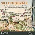 L'elegant Bayeusain - 4p Centre *