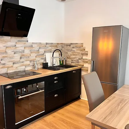 L'elegant Bayeusain - 4p Centre Apartment