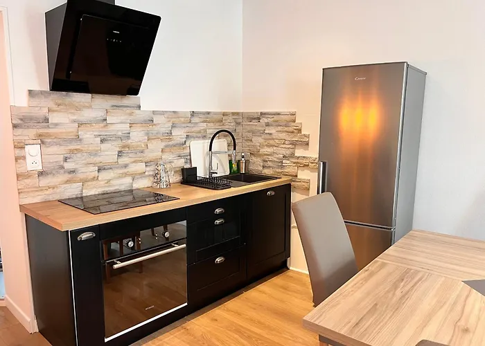 L'elegant Bayeusain - 4p Centre Apartment