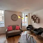 Daire L'elegant Bayeusain - 4p Centre