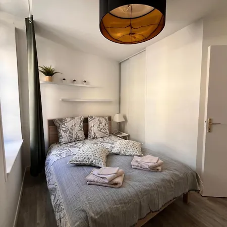 L'elegant Bayeusain - 4p Centre